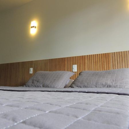 Nc Hotel Bragança Paulista 외부 사진