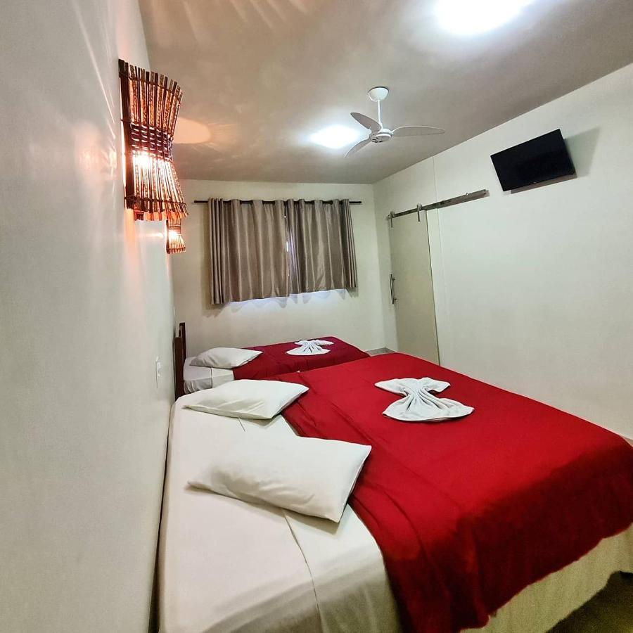 Nc Hotel Bragança Paulista 외부 사진