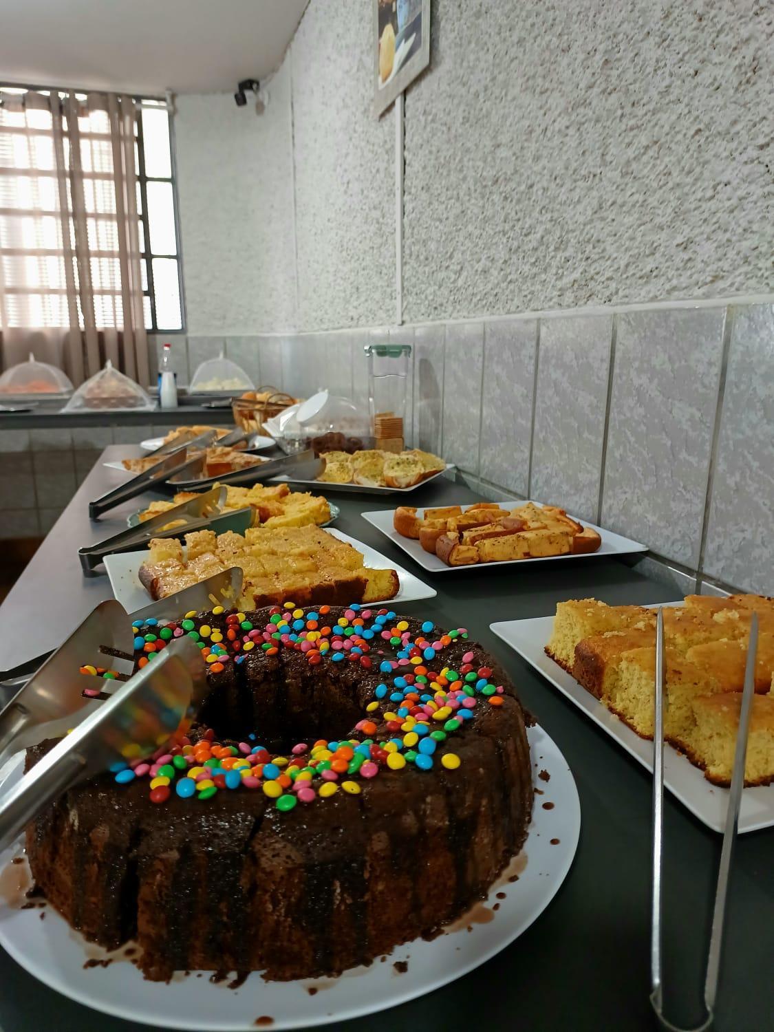 Nc Hotel Bragança Paulista 외부 사진