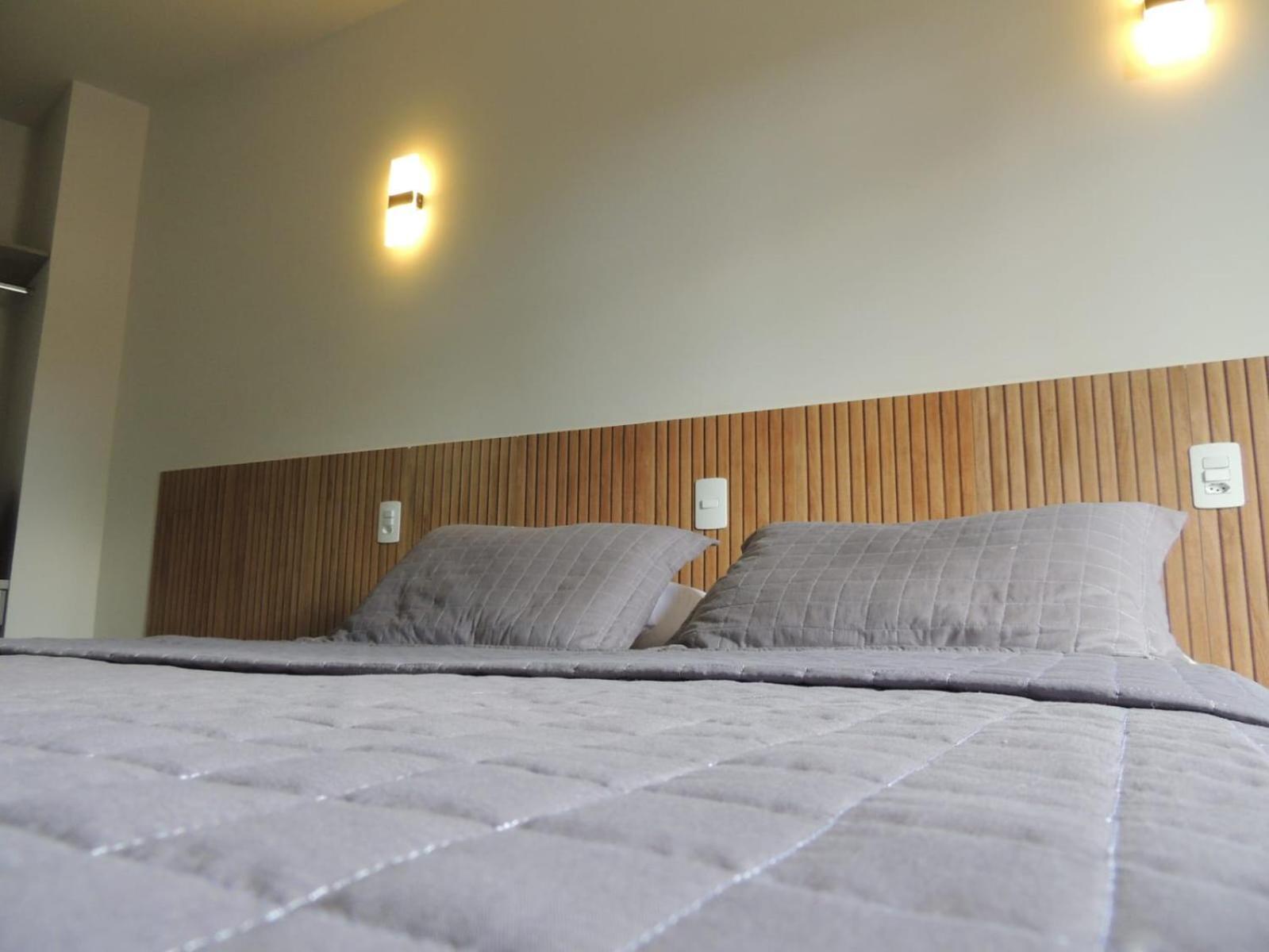 Nc Hotel Bragança Paulista 외부 사진