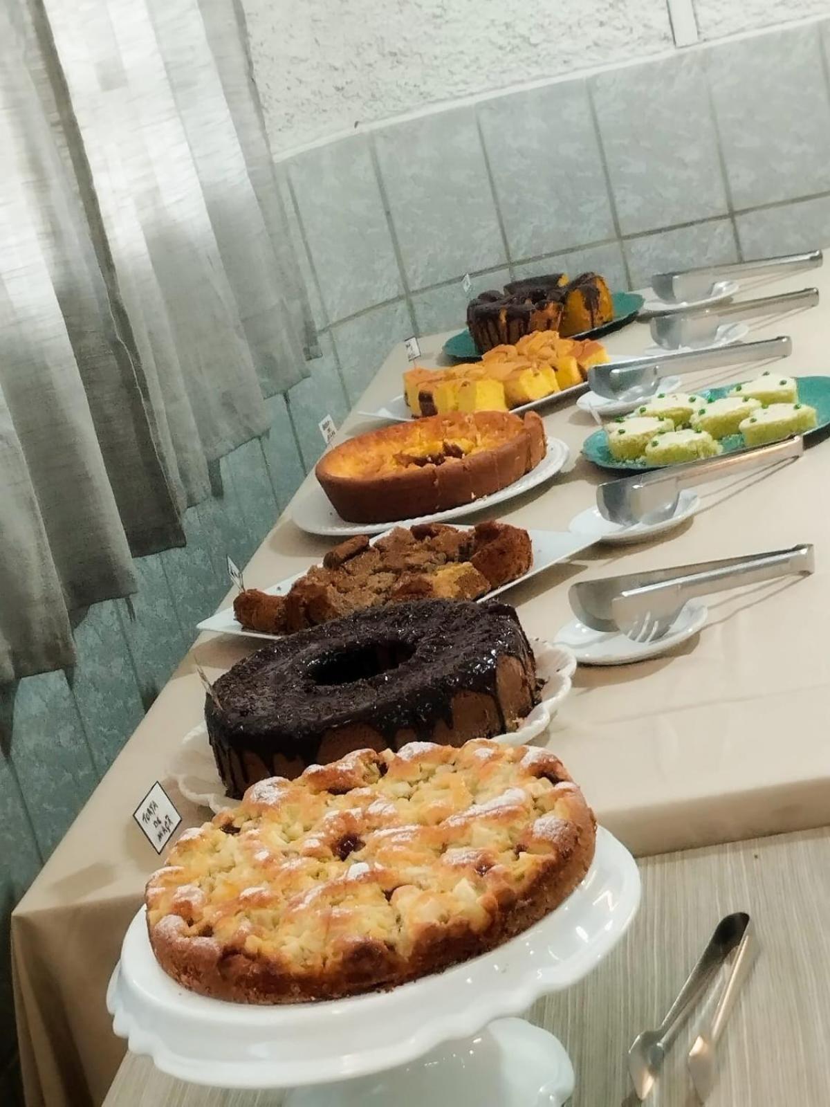 Nc Hotel Bragança Paulista 외부 사진